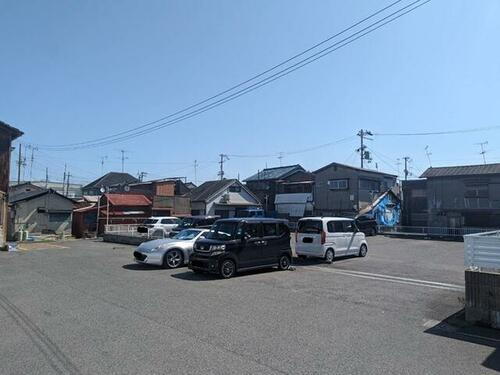 貸駐車場 大阪府岸和田市春木大国町