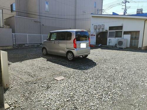 宮町３丁目パーキング