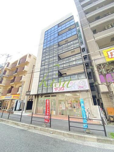 貸店舗・事務所 大阪府大阪市淀川区東三国２丁目