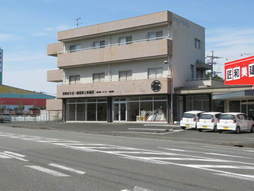ミツマス店舗Ｂ