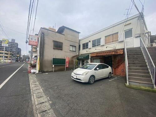 貸店舗・事務所 岡山県岡山市北区野田１丁目