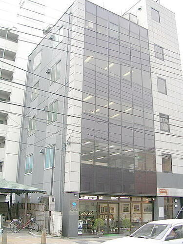 貸店舗・事務所 埼玉県川越市松江町１丁目