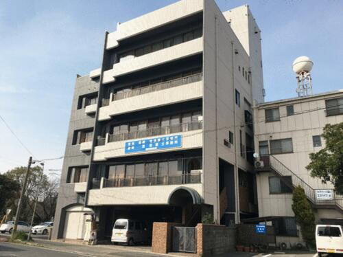 山口県宇部市新天町１丁目