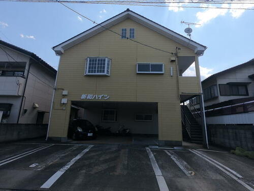 貸店舗・事務所 群馬県前橋市広瀬町３丁目