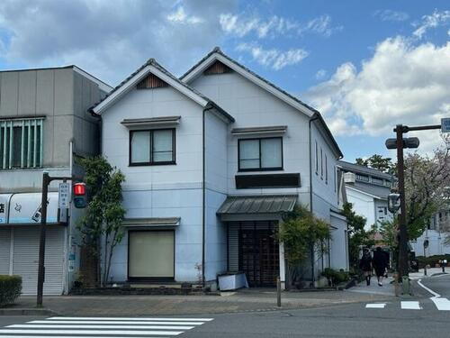 貸店舗 神奈川県小田原市本町１丁目