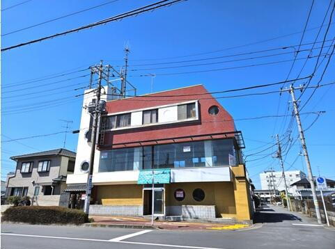 埼玉県鴻巣市南１丁目