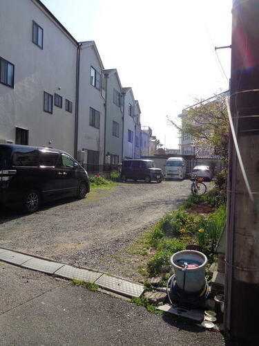 東京都北区東田端２丁目