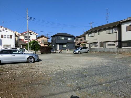 貸駐車場 千葉県八千代市八千代台東５丁目