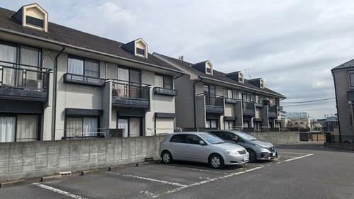 貸駐車場 埼玉県草加市谷塚上町
