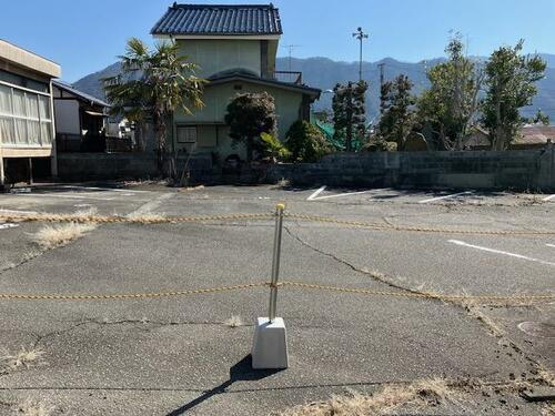 山梨県甲州市塩山上於曽