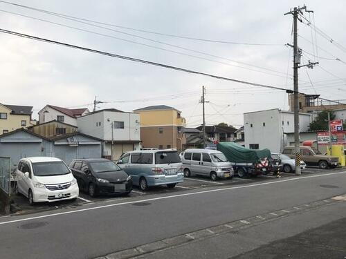 寺方元町３丁目駐車場