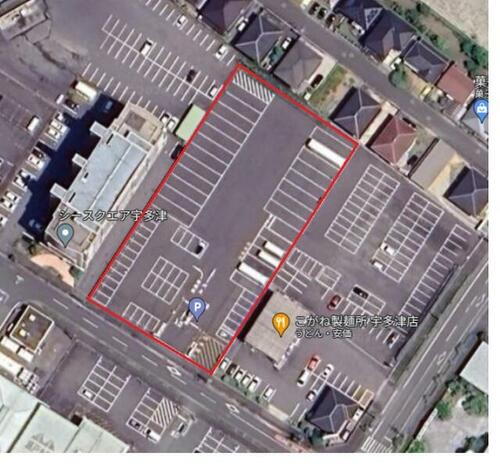 香川県綾歌郡宇多津町浜一番丁