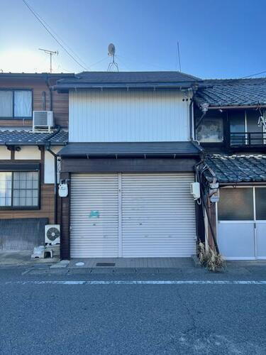 犬山市南古券