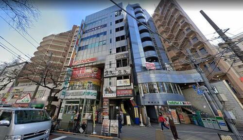 貸店舗（建物一部） 東京都荒川区東日暮里５丁目