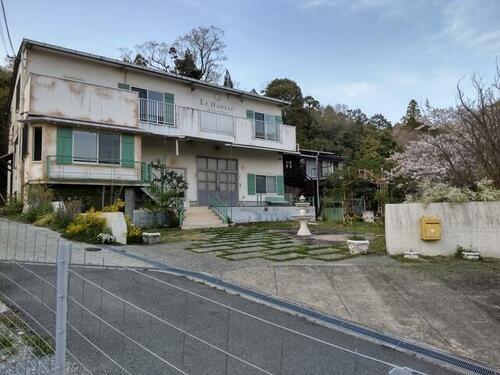 兵庫県三田市東本庄