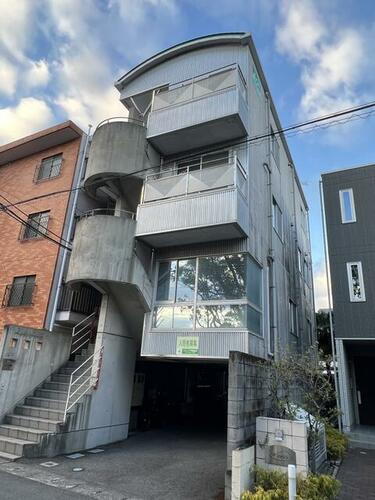 貸店舗（建物一部） 鹿児島県鹿児島市鴨池１丁目