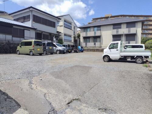 神奈川県小田原市城山１丁目