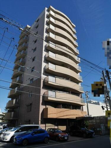 愛知県名古屋市千種区今池５丁目