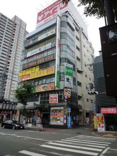 兵庫県尼崎市神田中通２丁目