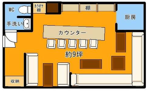 高知県高知市帯屋町１丁目