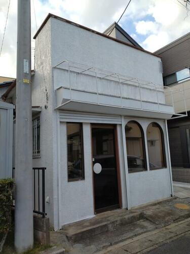 大日店舗付住宅