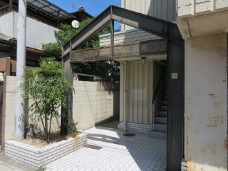 ジュネス城北新町