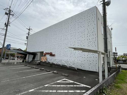 貸店舗（建物一部） 熊本県八代市田中西町