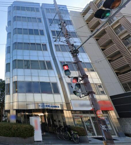 大阪府大阪市阿倍野区昭和町５丁目