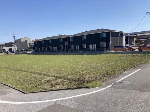 貸地 岐阜県岐阜市須賀４丁目