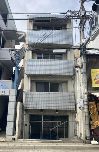 貸店舗・事務所 京都府京都市左京区岡崎徳成町