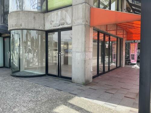 貸店舗・事務所 石川県金沢市伏見新町