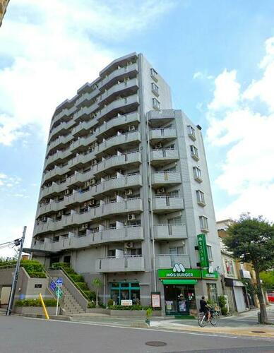貸店舗・事務所 埼玉県川口市本町３丁目