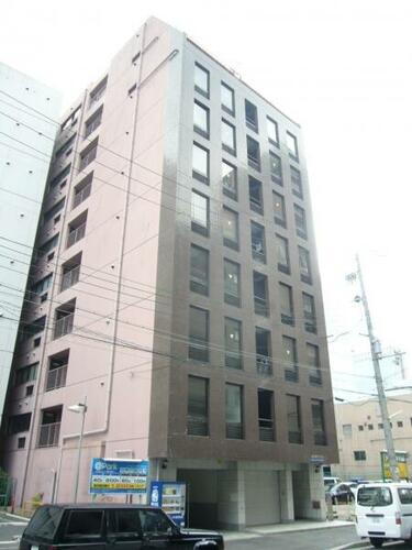 兵庫県神戸市中央区磯辺通２丁目
