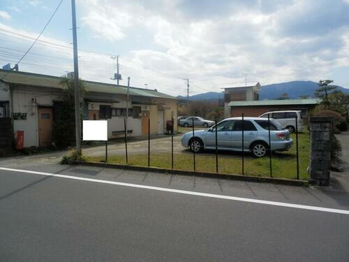 貸駐車場 神奈川県小田原市栢山