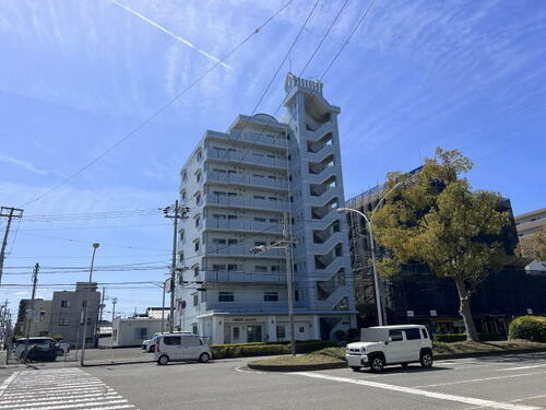 貸店舗・事務所 和歌山県和歌山市太田２丁目