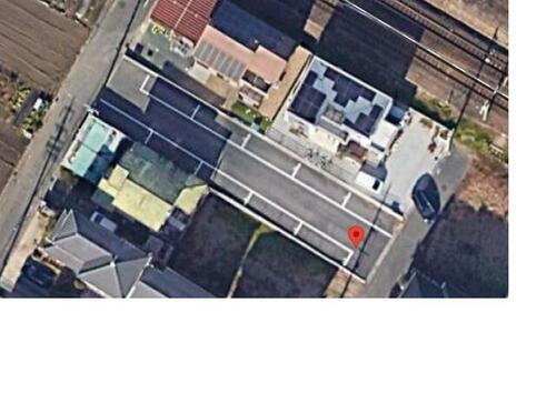 伊奈町縫殿駐車場