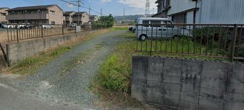 大崎駐車場
