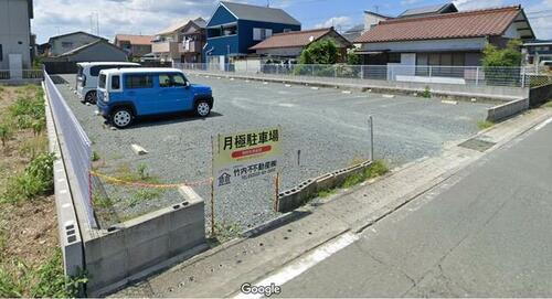 諏訪西町２丁目駐車場