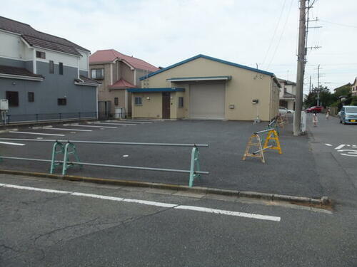 千葉県四街道市和良比