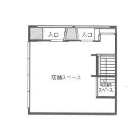 石川県金沢市野町２丁目 貸店舗・事務所 物件詳細