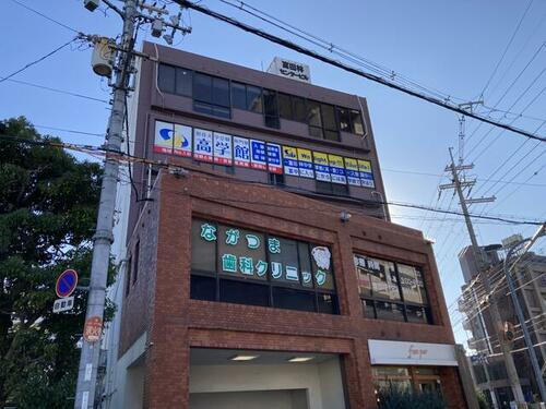 富田林センタービル