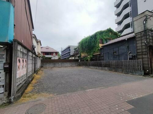 東京都立川市高松町２丁目