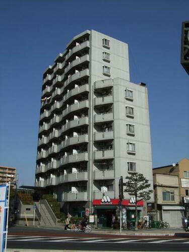 貸店舗・事務所 埼玉県川口市本町３丁目