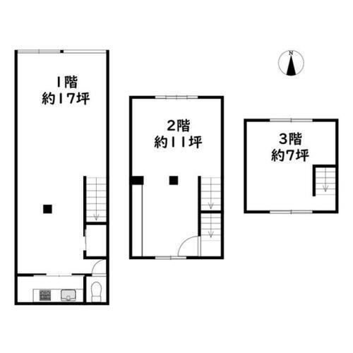 京都府京都市中京区聚楽廻松下町