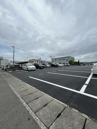 貸駐車場 鹿児島県鹿児島市東開町