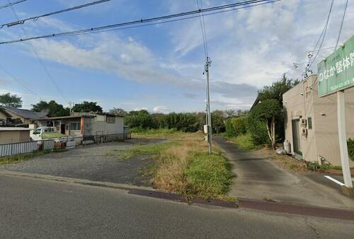 静岡県焼津市三右衛門新田