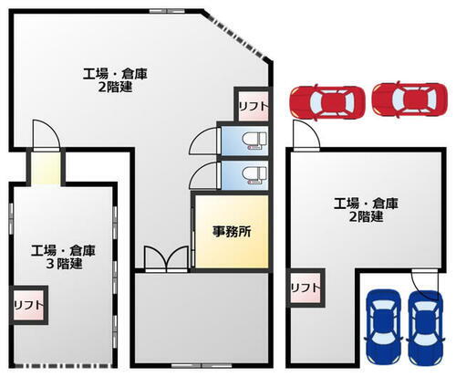 大阪府八尾市桂町６丁目