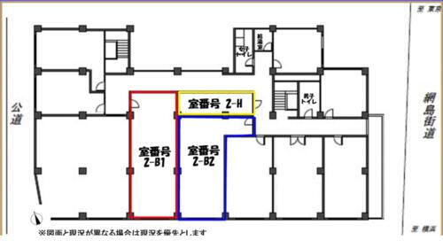 神奈川県横浜市港北区菊名６丁目