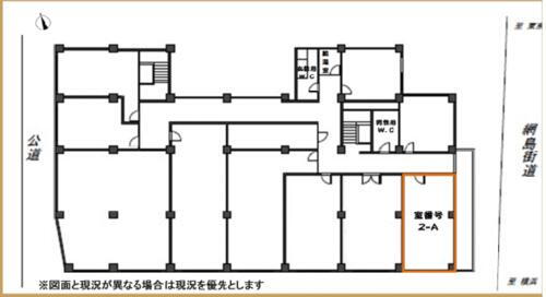 神奈川県横浜市港北区菊名６丁目