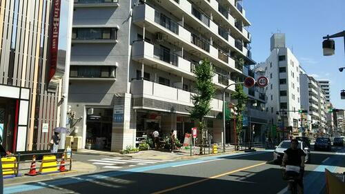 東京都荒川区町屋３丁目